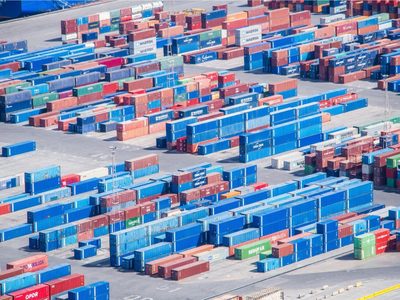 Agro: récord histórico de exportaciones durante el primer semestre