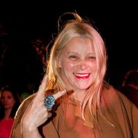 Una vida marcada por la resiliencia: así está hoy Divina Gloria a los 63 años, la actriz icono de los ´80