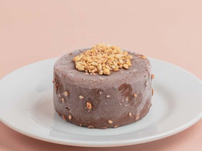 Bombones helados de café: el postre más irresistible y fácil para esas noches de antojo