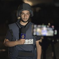 Murieron cinco periodistas de Al Jazeera tras un bombardeo israelí