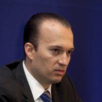 Golpe letal a Kiril Todorov: El TAS confirma que ya no es presidente de la FMN