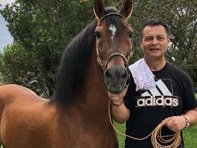Fiscalía colombiana embarga bienes por 18 millones de dólares a socio del "Chapo" Guzmán