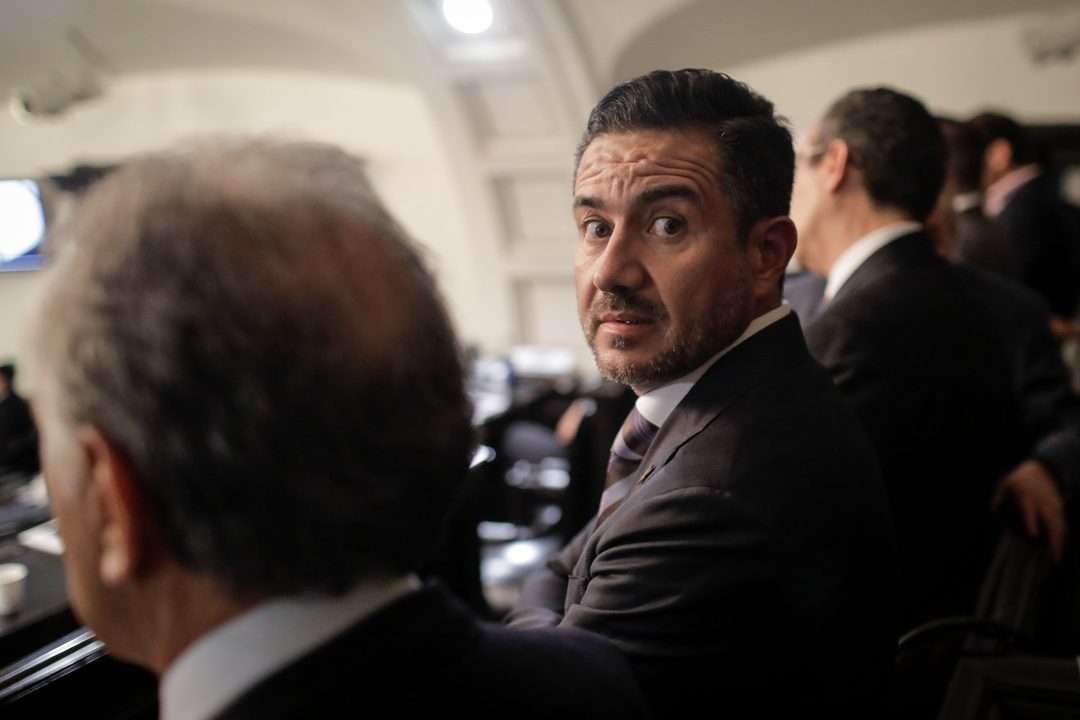 Yunes Márquez Foto Montserrat López
