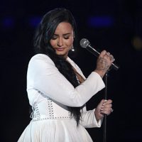 “Fue por esa escena”: Demi Lovato reveló cuándo se dio cuenta de su gusto por las mujeres