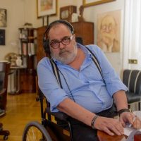 ¡Terrible! Jorge Lanata reveló uno de los momentos más duros: "Tuvieran que cortarme una gamba"