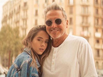 ¿Qué? La nueva preocupación de la familia Montaner: Ricardo no puede aceptar que Evaluna se haya ido
