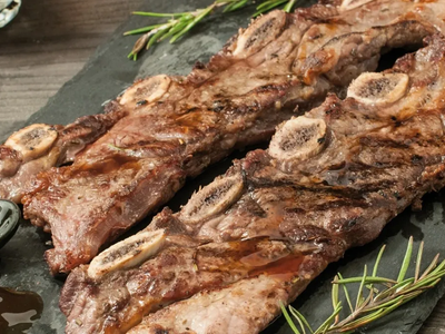 Si te sobra asado el domingo, este truco viral para recalentarlo hará que quede como recién hecho