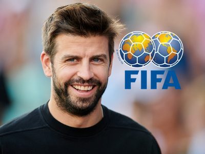 Gerard Piqué se lo pidió a la FIFA: el cambio que va a contramano del fútbol argentino