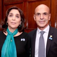 Los exjefes de la AFI, procesados por espionaje ilegal