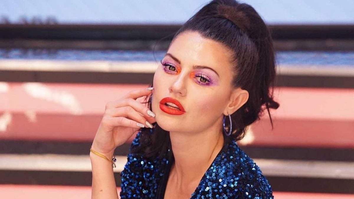 Sofía Jujuy. Fuente: (Instagram)