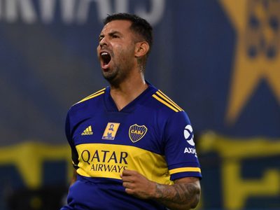 Edwin Cardona reveló un consejo que le transmitió Riquelme y contó cuál es su máximo deseo con Boca