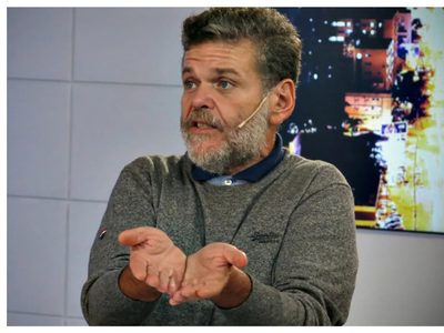 ¡No de nuevo! Alfredo Casero devastador contra Alberto Fernández: “No está capacitado”