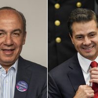 Calderón y Peña Nieto sí son investigados por caso Odebrecht: UIF