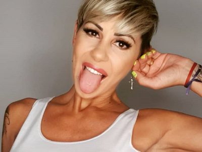 Mónica Farro confirmó su separación con Leandro Herrera y dio detalles del divorcio