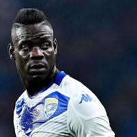 Un nuevo capítulo en el conflicto Brescia-Balotelli; ¡le cerraron la puerta en la cara!