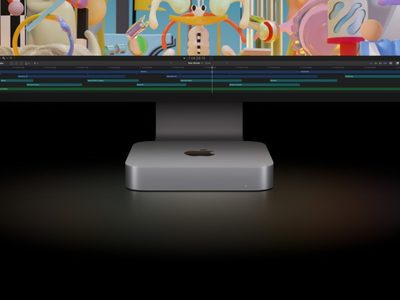 Apple presentará nuevos modelos Macbook Pro, Mac mini rediseñado y iPad mini a finales de octubre