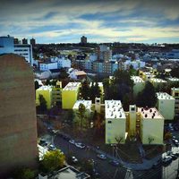 Ráfagas y aire frío: cómo estará el clima hoy en Neuquén