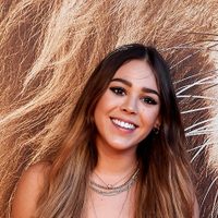 ¡De ahí heredó la belleza! La mamá de Danna Paola es el centro de atención por osada foto. ¡Mirá!