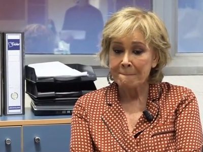 El temor de Mila Ximénez por el estado de ánimo de un colaborador: "Por momentos está colérico"