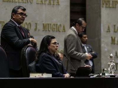 Mesa Directiva culpa a comisión de enviar iniciativa incorrecta del Fondo de Pensiones