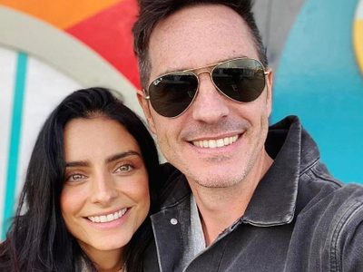 Mauricio Ochmann tiene una gran habilidad a la hora de divorciarse ¡¿Cómo lo hace?!