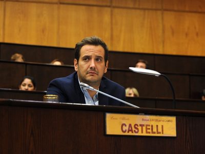 Un diputado de Neuquén se manifestó a favor de extender las horas de clase