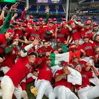 Remontada histórica: México avanza por primera vez a semifinales en el Clásico Mundial de Beisbol