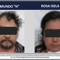 Vinculan a proceso a pareja que sumergió a su bebé en agua fría porque no dejaba de llorar