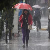 Alerta metereológica: se esperan tormentas en siete provincias para este martes