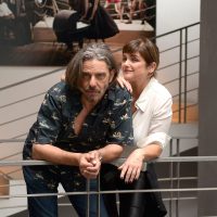 Araceli González reveló cuál es el verdadero estado de salud de Fabián Mazzei