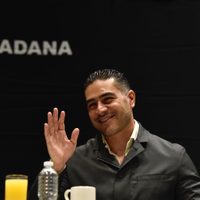 García Harfuch se descarta para la Fiscalía de la CDMX; “yo voy como candidato al Senado”