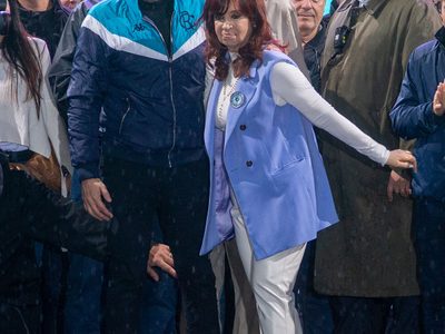 Causa Vialidad: fiscal pide el decomiso de 20 propiedades de Cristina, Máximo y Florencia Kirchner