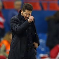El impresionante gesto del Atlético Madrid para hacerle frente al coronavirus
