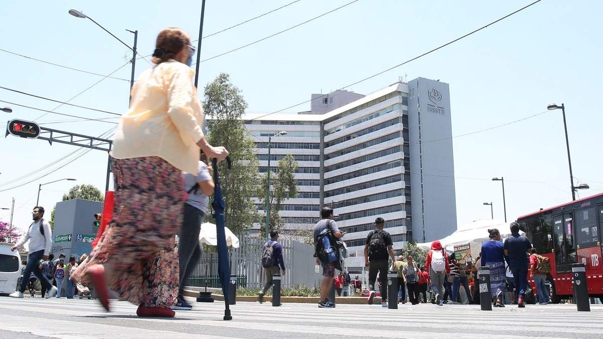 Hasta ahora, el ISSSTE no ha dado a conocer –oficialmente– el calendario completo de pagos a pensionados y jubilados del ejercicio 2024
