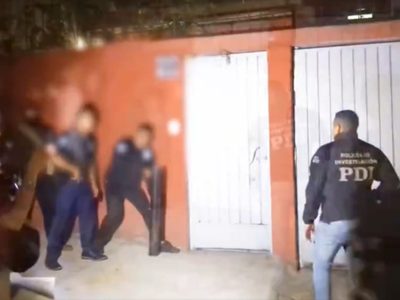 Hallan 7 toneladas de despensas con propaganda de Lía Limón; ella se deslinda (Video)