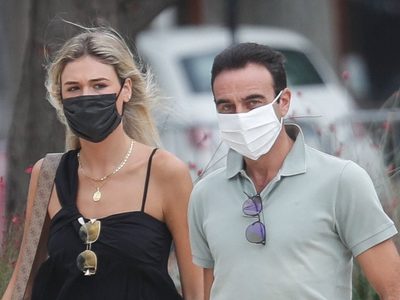 Ana Soria no acompaña a Enrique Ponce en este importante momento de su vida