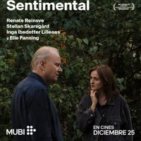 “Valor sentimental”, del noruego Joachim Trier, se estrena este jueves 25