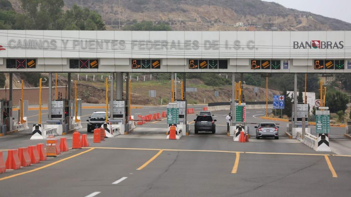 El aumento en casetas entró en vigor después de Semana Santa y modifica el costo de viajar por carretera en rutas de alto tránsito.