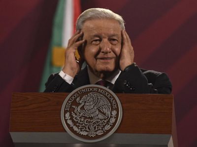 Es un hecho de gran importancia la participación de las mujeres en la vida pública: AMLO