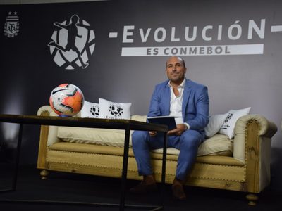 Conmebol le respondió a los clubes argentinos y el deseo de posponer la Libertadores