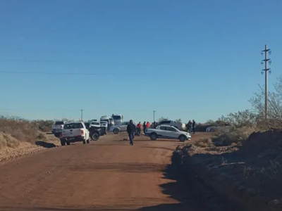 La comunidad Painemil levantó el corte que mantenía en Loma de La Lata