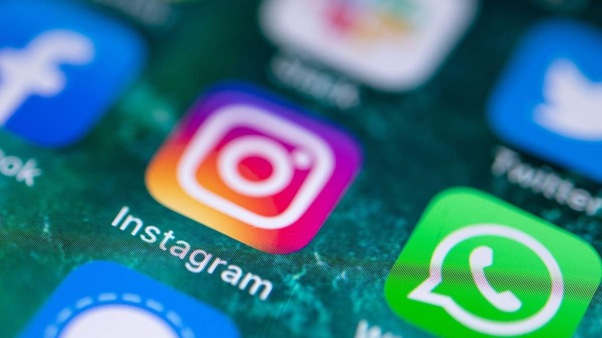 Las redes sociales son las más utilizadas para informarse. Fuente: (Twitter)