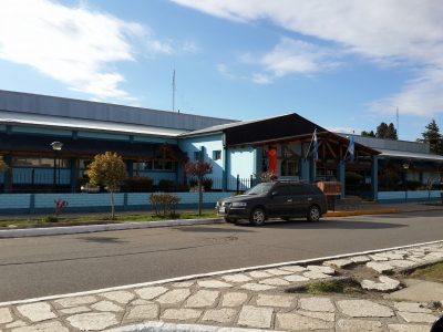 Denuncian que la guardia del hospital de Loncopué no quiso atender a un paciente