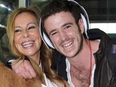 Viviendo tras el dolor: Ana Obregón honra a su hijo Álex con este gesto