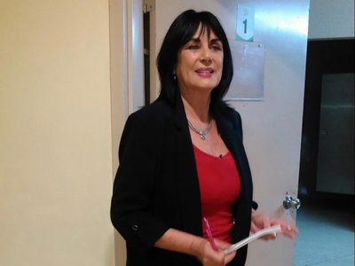 Helena Rojo prefiere verse "viejita" que cambiar su cara con cirugía como Angélica Rivera