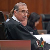 El fiscal va al banquillo en la Suprema Corte