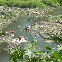 Jueza ordena a 10 municipios de Morelos clausurar descargas residuales en el río Apatlaco