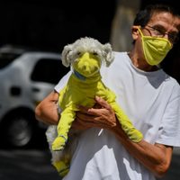 ¡Ojo la billetera! Pagarán más de 100 mil pesos quienes no usen barbijo en La Plata