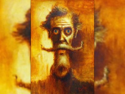 Cervantes, 400 años: Sergio Fernández "El Quijote", una lectura personal