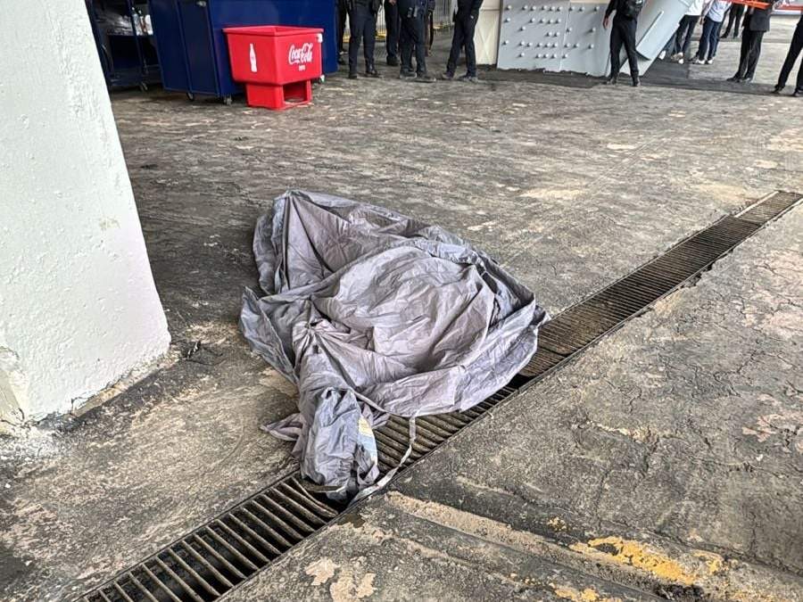 Fallece aficionado previo al partido México-Portugal